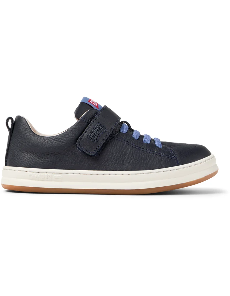كامبر Runner Four Kids, Kids - Sneaker, Navy